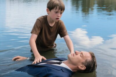 When 12-year-old Aurelio saw the man in the expensive suit falling into the river, he didn’t know that this act of bravery would change not only the life of the city’s most powerful millionaire, but also his own destiny forever. ch2