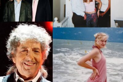 Bob Dylan Breaks His Silence With a Heart-Wrenching Tribute to Virginia Giuffre That Leaves Fans in Tears