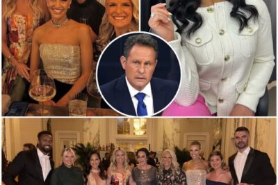 “Emily Compagno just dropped the unexpected reason behind Brian Kilmeade’s surprising no-show at the Al Smith Dinner — an event where nearly every Fox News star turned up. So… where was he? The answer might just surprise you