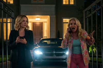 ch2-💼 They gave her $80,000 for a wedding. They laughed when I asked for help. Two years later, I built something worth five million — without them.