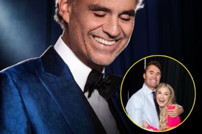 Shock Move: Andrea Bocelli Joins Behind-Closed-Doors ‘Faith, Family & Freedom’ Halftime Warning to Super Bowl — What’s Really Going On?