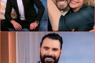 “No Regrets” — Rylan Clark Confirms Permanent Exit from ITV
