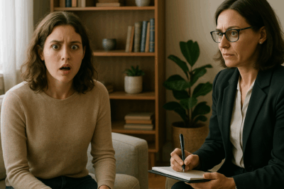Has Your Therapist Ever Been the Exact Source of Your Trauma?… CH2