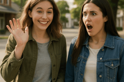 My Best Friend Smiled at Me and Said, ‘You Like Kids, Right? Help Get Rid of One for Me.’… CH2