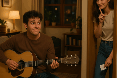 My Neighbor’s Complaints Turned into Confessions – A Love Story… CH2
