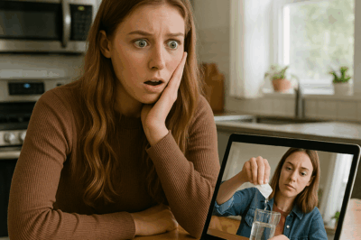 My Hidden Camera Caught My Friend Poisoning Me — “You’ll Never Be Safe” — Then I Sat With Police… CH2