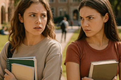 How Do You Deal With a Jealous “Best Friend”?… CH2