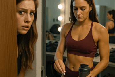 My Best Friend Was Secretly Poisoning My Diet… All to Beat Me on Stage… CH2
