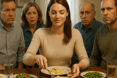 My Family-in-Law Treated Me Like an OutsiderSo I Gave Them The Taste Of Their… CH2