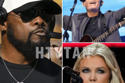 The Charlie Kirk Show, featuring Head Coach Mike Tomlin, has sent shockwaves worldwide with over 1 BILLION views in just days—ABC executives are in a panic as the future of television hangs in the balance… CH2