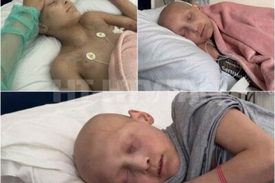 CH2 – Brason’s Story – Holding On to Every Breath  The machines hum softly beside him. Each sound is a reminder — every breath could be the last. His mother hasn’t left his side for days. She can’t. Sleep feels dangerous; closing her eyes might mean missing a final moment with her son.