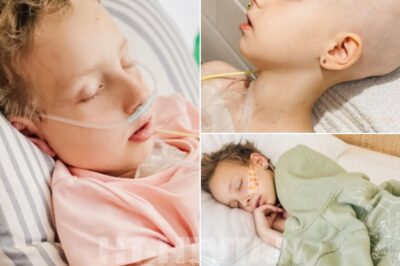 CH2 – The words no parent should ever hear — “less than five percent chance of survival.” That’s what Brielle’s mom was told.