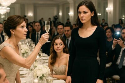 CH2 – Mom Said: “She’s The Daughter I’m Proud Of” At My Sister’s Birthday—Then Handed Me the $1,000 Bill…