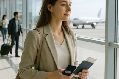 CH2 – I Didn’t Get Invitation To My Brother’s Wedding, So I Went On A Trip, ‘Sorry Dear This Event…