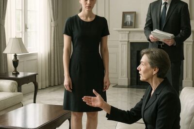 CH2 – My mother inherited the entire $300M estate and force me to leave house , After my father’s funeral…