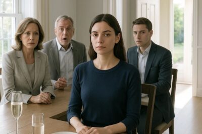 CH2 – My Family Drained My Bank Account—So I Quietly Dismantled Their Entire Life,,,