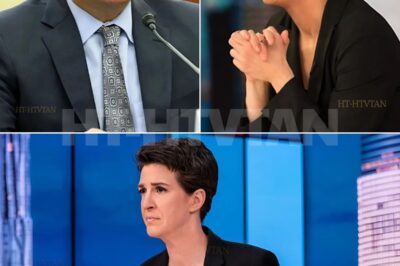 In a stunning courtroom victory that’s already being hailed as a landmark for press freedom, MSNBC anchor Rachel Maddow has officially triumphed over Devin Nunes, the embattled CEO of T.r.u.m.p Media & Technology Group and former Republican congressman, in his high-profile defamation lawsuit. The verdict, delivered late Friday in a packed Washington, D.C. courtroom, marks not only a personal vindication for Maddow but also a symbolic win for American journalism… Nunes had accused Maddow of deliberately spreading lies about his alleged ties to a Russian operative — a claim the court found entirely baseless. The judge ruled that Maddow’s reporting fell squarely within her First Amendment rights, praising her work as “a legitimate exercise of journalistic inquiry” As the news broke, social media exploded with celebration. Hashtags like #MaddowWins and #TruthBeatsNunes trended worldwide, while press freedom advocates called it a defining moment in the fight against political intimidation. For Maddow, it wasn’t just a legal win — it was a powerful reaffirmation that truth still matters in an age of disinformation…READ MORE BELLOW