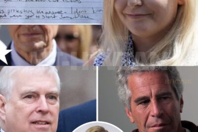 “THE LOCKED DOORS ARE ABOUT TO OPEN.” A few pages from Virginia Giuffre’s long-buried 400-page memoir have been leaked — a manuscript said to contain truths that those in power have tried to bury forever. The woman who once exposed the empire of Jeffrey Epstein and Ghislaine Maxwell is speaking out once again, this time revealing names, details, and secrets the world’s elite never wanted exposed… FULL REVEALED PAGES BELOW “Unbelievable!” “I nearly lost my mind.” “Too dangerous to reveal.” These are just some of the reactions flooding social media as people read the leaked excerpts ahead of the official release.