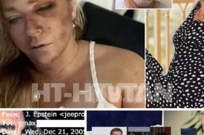  The silence is about to shatter — and the truth will no longer hide in the shadows. After years of whispers and sealed files, Virginia Giuffre, the most recognized survivor from Jeffrey Epstein’s circle, is finally ready to speak for herself…. Read more: Her memoir, Nobody’s Girl, set for release on October 21, promises to pull back the curtain on a world built on wealth, power, and silence.  According to The Daily Mail, the book traces Giuffre’s years trapped inside Epstein’s empire — and the “powerful men” who enabled it. Names that were once too dangerous to print are now etched in ink. But this time, Virginia isn’t holding anything back. This isn’t just a story — it’s her truth. The voice of a woman who refused to disappear beneath manipulation and fear.  From the darkness, she rises — not as a victim, but as the reckoning they never saw coming. Because when the truth finally speaks, it doesn’t whisper. It roars.