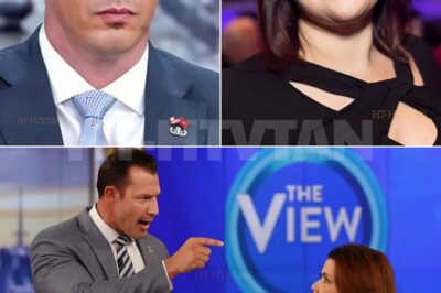 The second Joy Behar screamed, “CUT IT! GET HIM OFF MY SET!”—it was already too late. Johnny Joey Jones had just turned The View into ground zero for live-television chaos, and every camera was rolling. “YOU DON’T GET TO LECTURE ME FROM BEHIND A SCRIPT!” he roared, finger aimed squarely at Ana Navarro after a sharp jab at his beliefs. His voice thundered across the studio: “I’M NOT HERE TO BE LIKED — I’M HERE TO TELL THE TRUTH YOU KEEP BURYING!” The audience froze. The panel sat in stunned silence. Then—absolute eruption. WATCH HERE: 