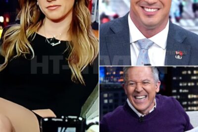 THE JOKE THAT STOPPED TV: Kat Timpf’s “Funniest Punchline Ever” Leaves Johnny Joey Jones ROARING on Gutfeld! In a mere 24 seconds, Kat Timpf delivered a punchline so sharp, so unexpected, and so brutally honest that it completely halted the show. Her razor-sharp quip left co-panelist Johnny Joey Jones doubled over in laughter, proving once again that the best comedy strikes when you least expect it. The clip is quickly going viral, with fans calling it “the most brutally honest moment ever broadcast on Gutfeld!” You won’t want to miss this priceless moment of raw, unscripted genius — Johnny Joey Jones’s reaction is absolutely priceless! Full Story Below👇