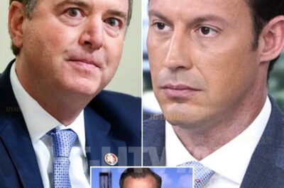 💥 Adam Schiff Mocks JOHNNY JOEY JONES on Live TV — Seconds Later, His Career Disintegrates 💥  When Adam Schiff mocked Fox News veteran and Marine hero JOHNNY JOEY JONES during a Senate hearing, he never expected what came next. Calm but fearless, Jones fired back with brutal honesty — exposing Schiff’s double standards and leaving his political façade crumbling before millions of viewers. What unfolded next was nothing short of a political earthquake — one that left Washington stunned and viewers cheering.👇👇👇