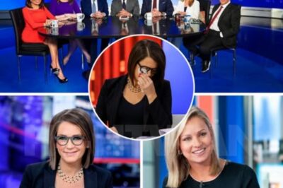 FOX NEWS EARTHQUAKE!  Nobody — not even die-hard fans — could’ve predicted this. In a jaw-dropping live broadcast, Fox News just dropped the bombshell of the year: Sandra Smith is officially taking over Jessica Tarlov’s seat on The Five!  Read more :  The second the words hit the air, chaos erupted online. Fans were floored. Critics were silenced. Social media erupted with disbelief and fire:  “No way. I’m actually SHOCKED!”  “Sandra Smith at The Five? That’s a total game-changer.”  “Fox just rewrote TV history — live and unfiltered.”