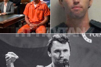 SHOCKING CONFESSION IN COURT: Just one hour ago in Washington, Utah — chaos turned to silence as Erika Kirk collapsed in tears after hearing the truth. In a trembling voice, 22-year-old Tyler Robinson finally admitted to the terrifying reality behind the shooting that claimed the life of conservative leader Charlie Kirk — and what he revealed next left the entire courtroom frozen in…  Watch Here:   It was a moment of unbearable emotion inside the packed courtroom. Witnesses described Erika’s sobs echoing through the chamber as the young defendant stood shaking, unable to meet her eyes. After months of speculation and unanswered questions, his confession finally exposed the chilling series of events that led to the tragedy that stunned the nation.