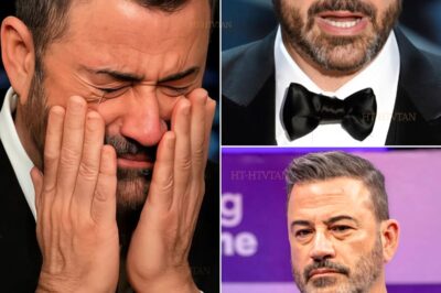 EXCLUSIVE: “I WILL GET REVENGE” — JIMMY KIMMEL SECURES NEW JOB WITHIN 24 HOURS, VOWS TO EXPOSE ABC’S LONG-BURIED SECRET 🔥 In one of the most stunning post-cancellation moves in recent memory, Jimmy Kimmel wasted no time. Just 24 hours after ABC abruptly pulled The Late Show, the veteran host landed a brand-new job—reportedly with a rival network. But the bigger story? His threat. “I will get revenge,” Kimmel declared behind closed doors, according to a source, before hinting at a secret so big, it could shake the very foundation of ABC. Rumors point to a years-long cover-up that Kimmel has allegedly known about—and protected—until now. Now that he’s free? All bets are off. As speculation spreads, fans and insiders alike are bracing for what could become one of the biggest media exposés of the decade. Is this the beginning of a new era—or a declaration of war against the network that once made him a star? 👇