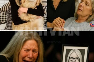 In Diane Keaton’s final months, Barbra Streisand made a heartbreaking choice. She turned down performances, canceled all interviews, and withdrew from public life to stay by her dearest friend’s side. Every night, Barbra sat beside Diane’s hospital bed, gently holding her hand until dawn. Barbra quietly confessed, “I knew I couldn’t save her. I just wanted her to feel love in her final moments.” No spotlight, no applause—just a friendship that spoke louder than words. Was this the peace Diane had longed for? Discover the story behind their quiet, enduring bond. Full story👉: