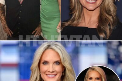  “It’s time for me to leave… and I want you to hear it from me.” — Just one sentence, but it froze an entire nation. On live television, Dana Perino, one of Fox News’s most powerful and respected figures, fought back tears as she announced her departure — her voice trembling, her eyes red, and millions watching in disbelief.   This wasn’t just a simple goodbye. When Perino revealed that Emily Compagno would take her place later this month, the studio went silent. Colleagues were stunned, viewers were heartbroken, and within minutes, social media exploded with shock and emotion.   What everyone witnessed wasn’t just a farewell — it was a raw, emotional moment that exposed the pain, sacrifice, and hidden struggles behind the bright lights of television fame.   The story behind Dana Perino’s tears — and the real reason she chose to leave — is now shaking the entire media world.  Read the full article below to uncover the truth behind the goodbye that stunned America