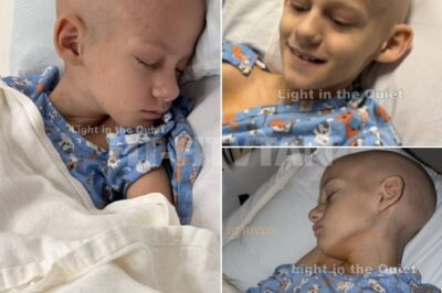 CH2 – Gavin’s latest bone marrow results showed 100% cancer cells, leaving limited treatment options.  He recently received a platelet transfusion and finally had a double-lumen PICC line placed, allowing him to be free from IVs.