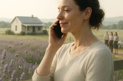CH2 – My Parents Gave My Sister $100k For A House And Gave Me Nothing But “Failure.”—So I Kept The Land…