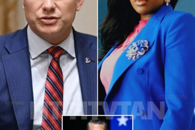 “BEATEN, BEATEN – PAY NOW!” – Jasmine Crockett Sues Pete Hegseth and Network for $60 MILLION After Shocking On-Air Clash. No One Saw It Coming.  WATCH NOW:   What began as a routine interview about policy and community work quickly spiraled into chaos when Pete Hegseth turned hostile, publicly ridiculing Jasmine Crockett and accusing her of being a “scripted political figure riding on the fame of others.”