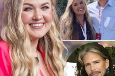 🔥 BREAKING NEWS💥: Under the new leadership of Erika Kirk — widow of the late Charlie Kirk — Turning Point USA Announces “The All American Halftime Show”… and Shocks America by Revealing Steven Tyler as the Surprise Headliner. Sources Claim Steven Tyler Demanded the Show Be a “Tribute to Redemption and Patriotism,” Sparking a Nationwide Frenzy and Fierce Backlash From NFL Insiders Who Fear It Could Overshadow the Official Super Bowl 60 Halftime Event.🤫 READ MORE: