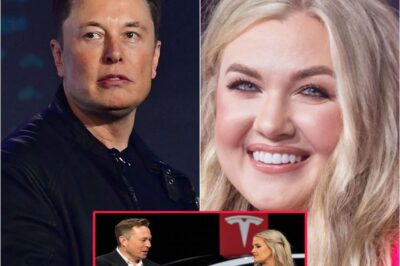 BREAKING NEWS: When Elon Musk Tried to Hand Her the Keys to a Brand-New Tesla, Erika Kirk Stunned Everyone With Just Two Words — “No, Thanks.”  “I don’t measure legacy in horsepower or luxury. My husband’s mission was faith, family, and freedom — not fancy cars,” she told reporters, leaving the room in stunned silence.  What shocked people most wasn’t the car she rejected — it was the principle she upheld. At a time when fame often cashes in, Erika Kirk made a statement louder than any engine: loyalty and love are worth more than any luxury parked in the driveway.  Read more: