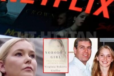 NETFLIX IS DROPPING THE BIGGEST B0MB IN HOLLYWOOD HISTORY!  October 21st won’t just be a movie release — it’ll be the day THE TRUTH COMES OUT.