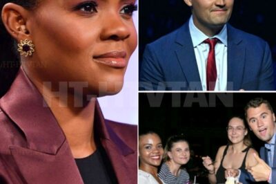 “It was never an accident.” — Candace Owens finally breaks her silence, and the name she just dropped? No one saw it coming 😳🧩  The internet is in meltdown. Candace Owens has just gone on record — not with a question, but with a statement. And it’s already shaking the foundation of the official narrative surrounding Charlie Kirk’s sudden disappearance.  Mid-meeting. No warning. Just six words that cracked open a silence no one dared touch: “People need to hear this. It’s Erika.”  What follows isn’t theory. It’s a chain of events, hidden in plain sight — and Candace claims it leads straight back to someone we weren’t supposed to suspect.  Was Erika just grieving… or was she holding the final piece all along? READ MORE BELOW👇