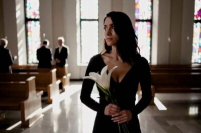 CH2. My parents treated me like a maid, until at my grandfather’s funeral…