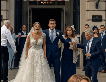 My sister laughed when she uninvited me. Her smile vanished when the venue canceled because she realized the only name on the contract—and the only person authorized to stop the payment—was mine.