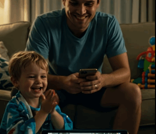 “Don’t come — it’s for VIP kids only. Yours can watch online,” my sister sneered about her son’s pool party. She took my $3,700, then deleted my child from the guest list. I just smiled and said, “Got it.” A week later, she called in a panic. “The house has no electricity, no water… even the WiFi’s gone! Did you send the money?” I replied calmly, “VIPs pay their own bills.”