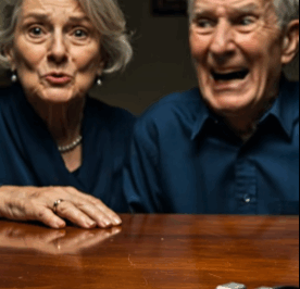 My uncle left me $18 million and a house. My parents — the ones who sold me for $13,000 — showed up at the will reading like nothing ever happened. “We’re still your family,” my dad said with a fake smile. The lawyer didn’t say a word. He just pressed play on a recorder. Then their own voices filled the room — every word of the deal they made to sell me. Mom went pale. Dad froze. And for the first time in my life, *I didn’t feel small anymore.*