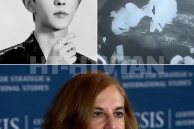 “He doesn’t just disappear.” That’s how U.S. China expert Bonnie Glaser ended her explosive Foreign Policy essay — and the words have already echoed far beyond Washington. What began as the mysterious death of a beloved actor is now a global indictment of power unchecked, and truth erased.