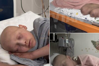 We’re still in the hardest days… and honestly, it feels like there’s no way out. Every day is a painful loop, a battle that never seems to end.  Today, Branson had to go back on oxygen as his levels dropped. The doctors ran every test, and thankfully, everything came back clear. They say it’s just another cruel side effect of the relentless adenovirus he can’t shake. The BK virus has returned too, making everything even harder.  Last week, Branson received another infusion of donor cells, hoping to give his immune system a boost. But his tiny body is exhausted. His intestines are severely inflamed, he’s in constant pain, vomiting, barely eating or drinking, and extremely weak. We wanted a feeding tube to give him nutrition, but the doctors said it’s too risky right now because his platelet counts are too low.