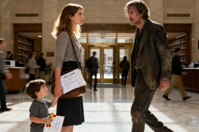 CH2 . A millionaire makes his maid pregnant and abandons her, three years later the bankrupt millionaire accidentally meets her again and the unexpected ending……