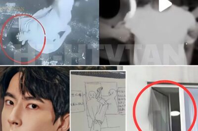 💥 SHOCKING LEAKED FOOTAGE 💥 Vu Mong Lung’s final, heartbreaking moments before his tragic d3ath have surfaced online — and the world is in TEARS. 😱 The disturbing video exposes the unimaginable pain he endured, while his devastated mother breaks her silence to reveal the horrific abuse behind his fate. The footage has ignited global outrage, unleashing a firestorm of demands for justice as millions cry out: Who will pay for this unspeakable tragedy? 🔥 👉 Full details and furious reactions in the comments