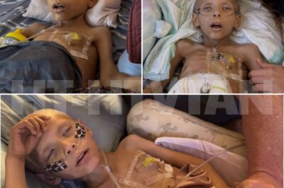 CH2 . On September 26, 2025, our brave little Bryson won his final battle. For 1,027 days, he faced challenges no child should endure. Cancer, pain, fear — he faced them all with courage beyond his years.  From the first diagnosis, life became a blur of hospitals, treatments, and sleepless nights. Yet every smile, every tiny victory — sitting up, taking steps, laughing amidst the pain — showed his unyielding spirit. Bryson taught us that true courage is standing tall even when everything seems impossible.  Though he is now free from pain and fear, his legacy of love, strength, and resilience lives on. Every memory, every lesson, every heartbeat is a tribute to him. Full story in the comment👇