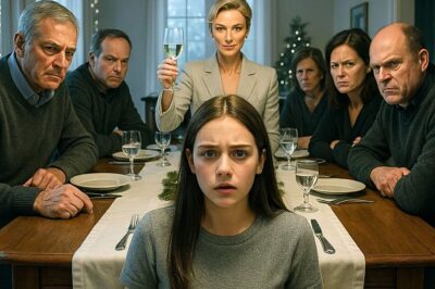 CH2 . At 17, My Family Kicked Me Out Over a Lie — Years Later, I Bought the Bakery They Tried to Steal….