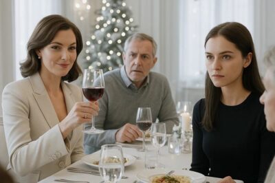 CH2 . My Karen Sister Tried To Embarrass Me With a $6,800 Rent Hike — But I Outsmarted Her In Front Of…