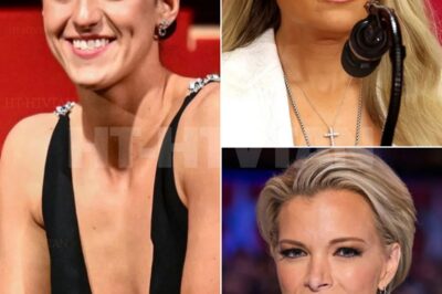 BREAKING NEWS: The Charlie Kirk Show featuring Caitlin Clark shocks the world with over 1 BILLION views in just a few days – ABC executives in panic as the future of television hangs by a thread…  What was once expected to be nothing more than a bold yet modest debut has now erupted into a full-blown cultural earthquake. In just a matter of days, The Charlie Kirk Show has reached numbers so astronomical that even insiders at the network are beginning to question whether they could possibly be real.  Behind closed doors at ABC, whispers of frustration and confusion surrounding Caitlin Clark are growing louder: Is this Erika Kirk, Caitlin Clark, and Megyn Kelly rewriting history — or is it a tidal wave far too powerful for the network to contain? Details in comment 👇👇👇